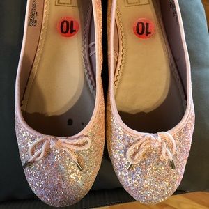 Size 10 women’s slip on shoe